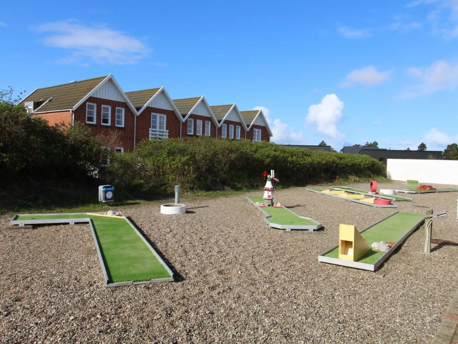 "Maarit" - 2.3km from the sea-Binnen