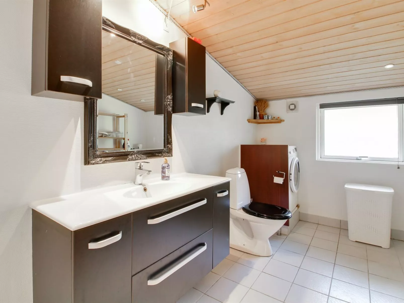 "Marret" - 30km from the sea-Binnen