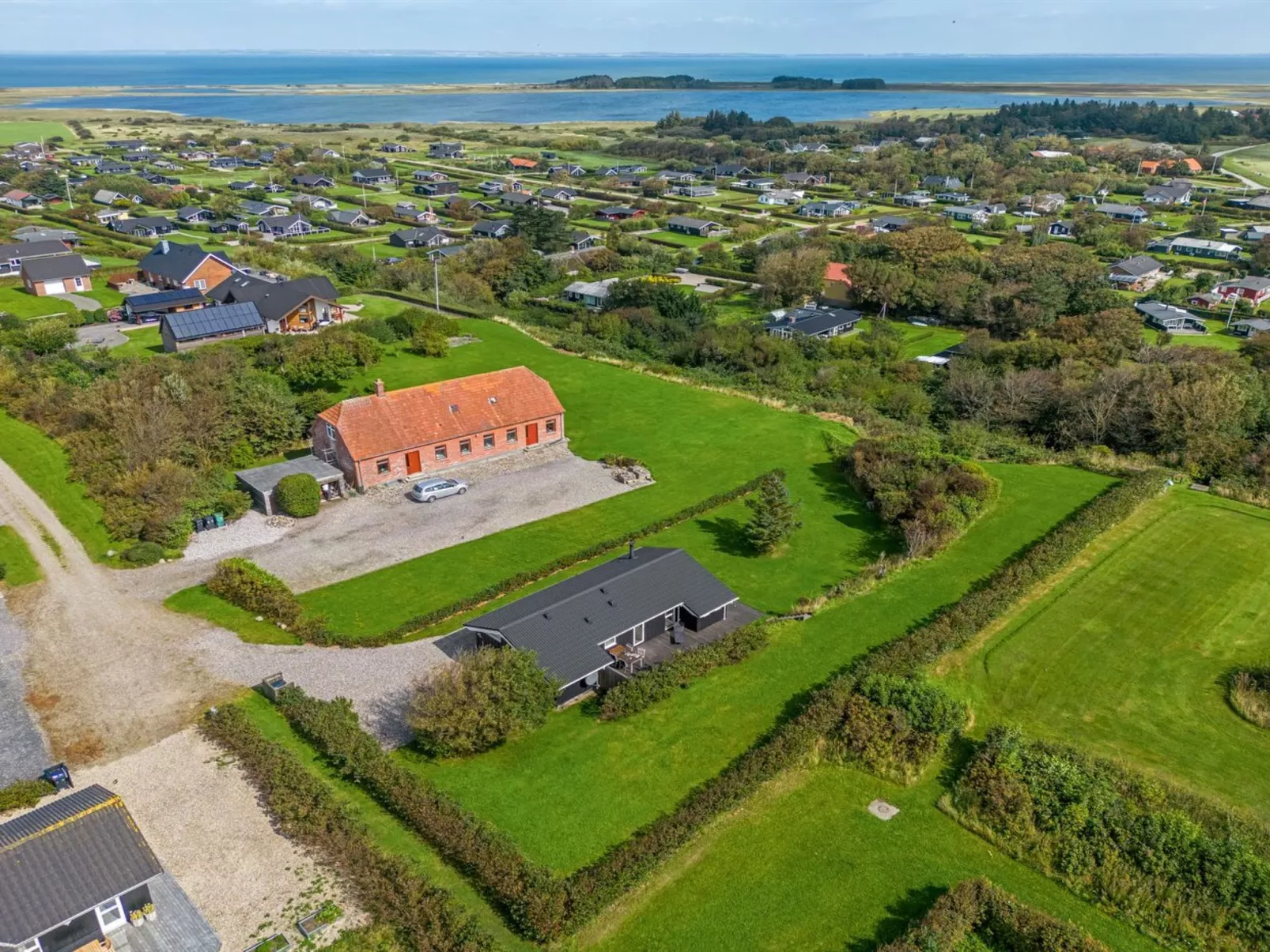"Tanna" - 330m to the inlet-Buiten