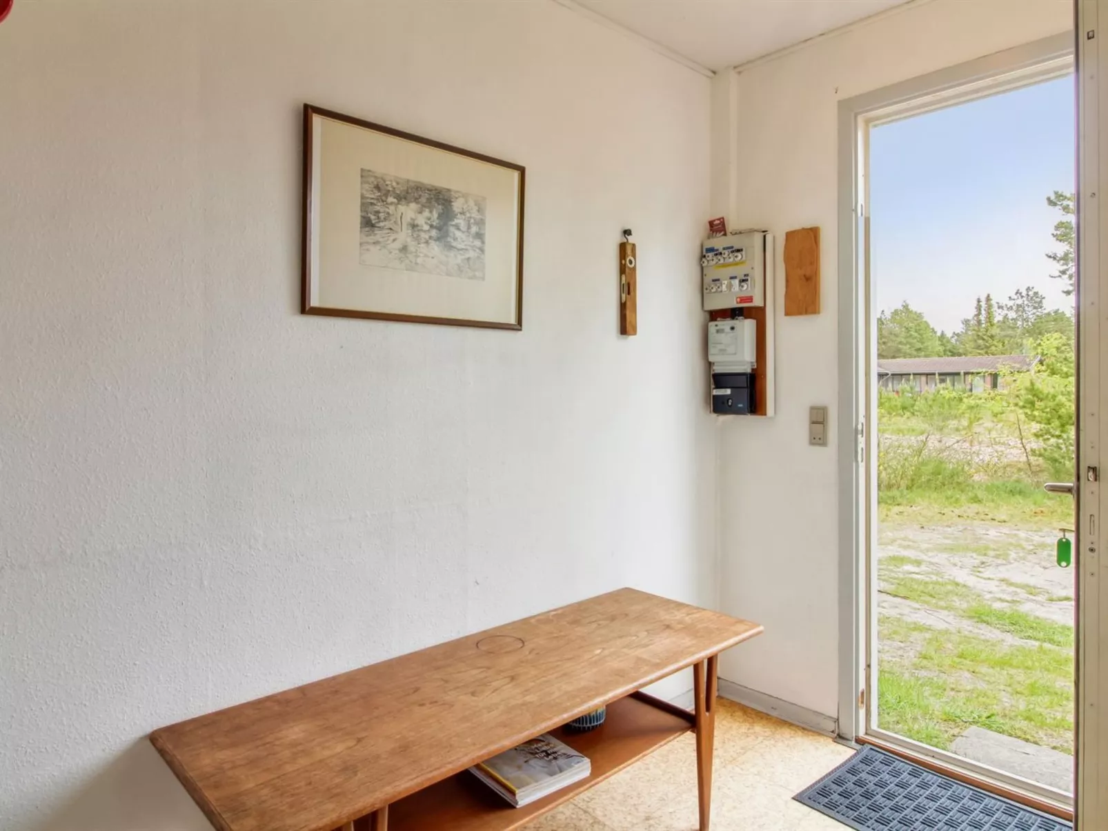 "Dorreth" - 800m from the sea-Binnen