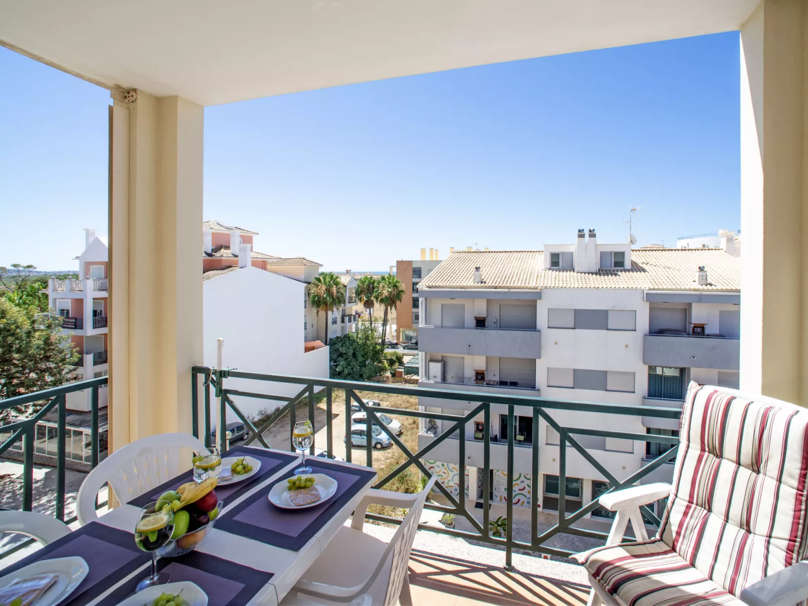 Sunny Beach Casa-M-Buiten