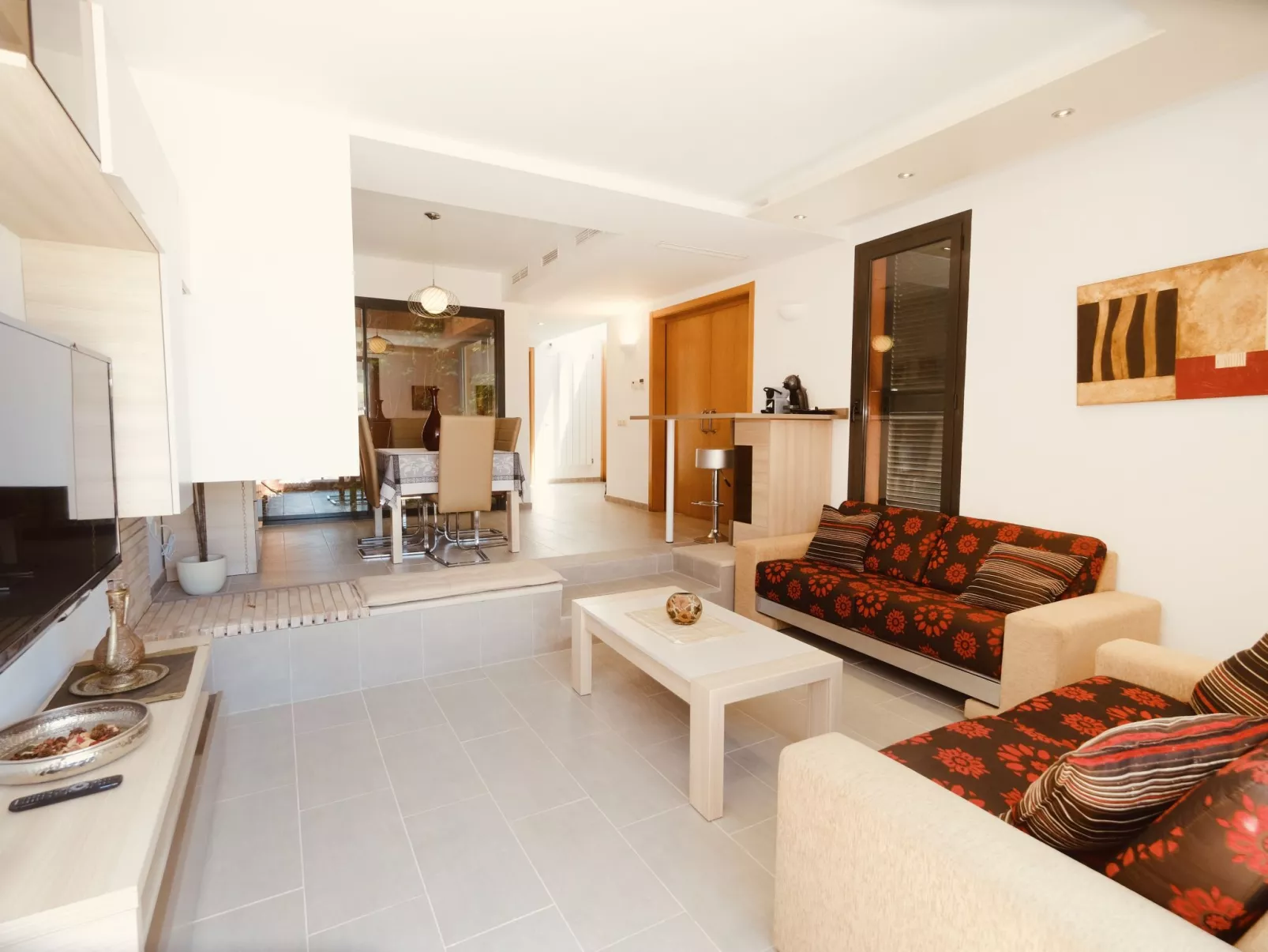 Villa Perla-Binnen