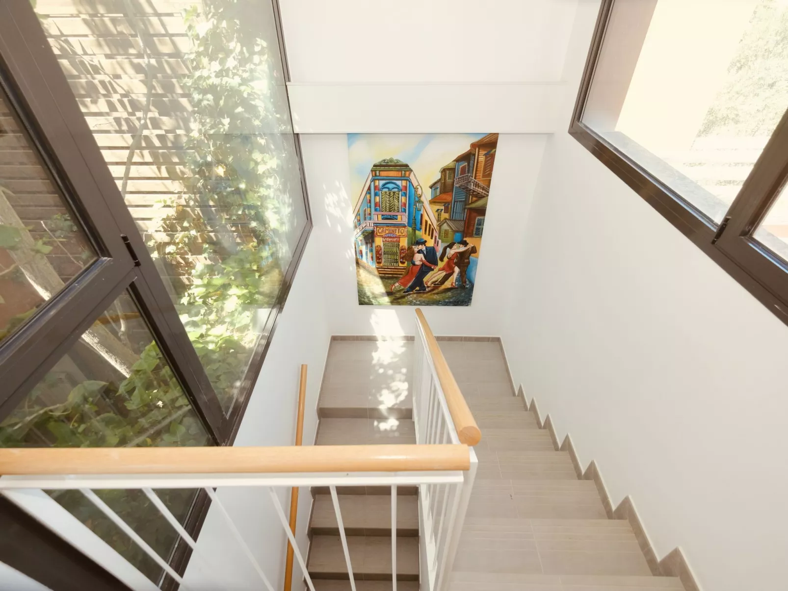 Villa Perla-Binnen