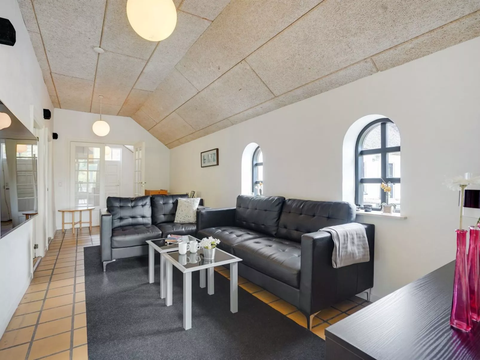 "Iben" - 2.3km from the sea-Binnen
