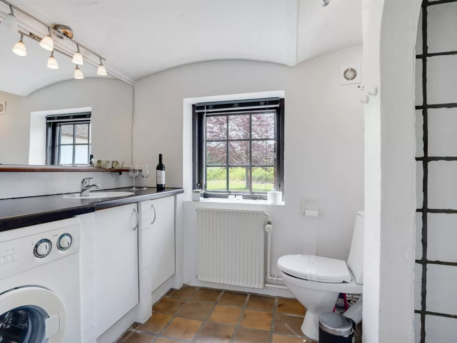 "Iben" - 2.3km from the sea-Buiten
