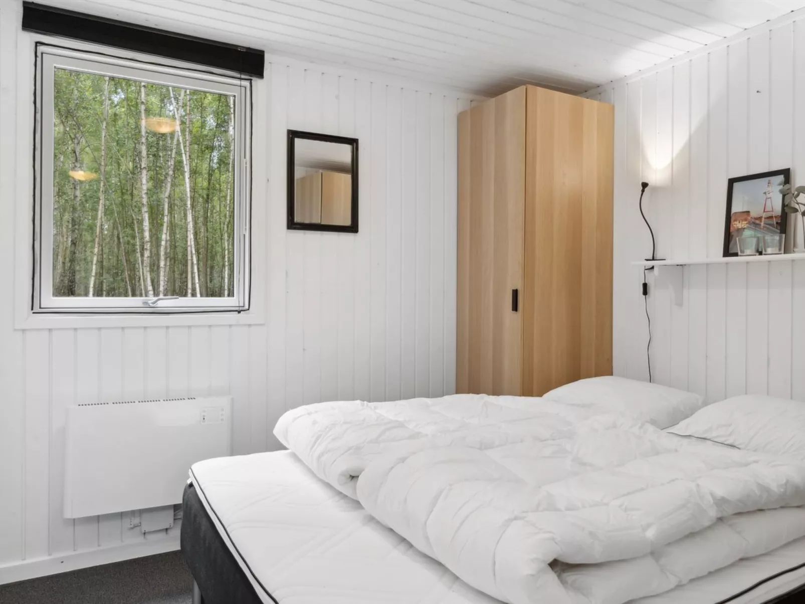 "Tellervo" - 1.5km from the sea-Buiten