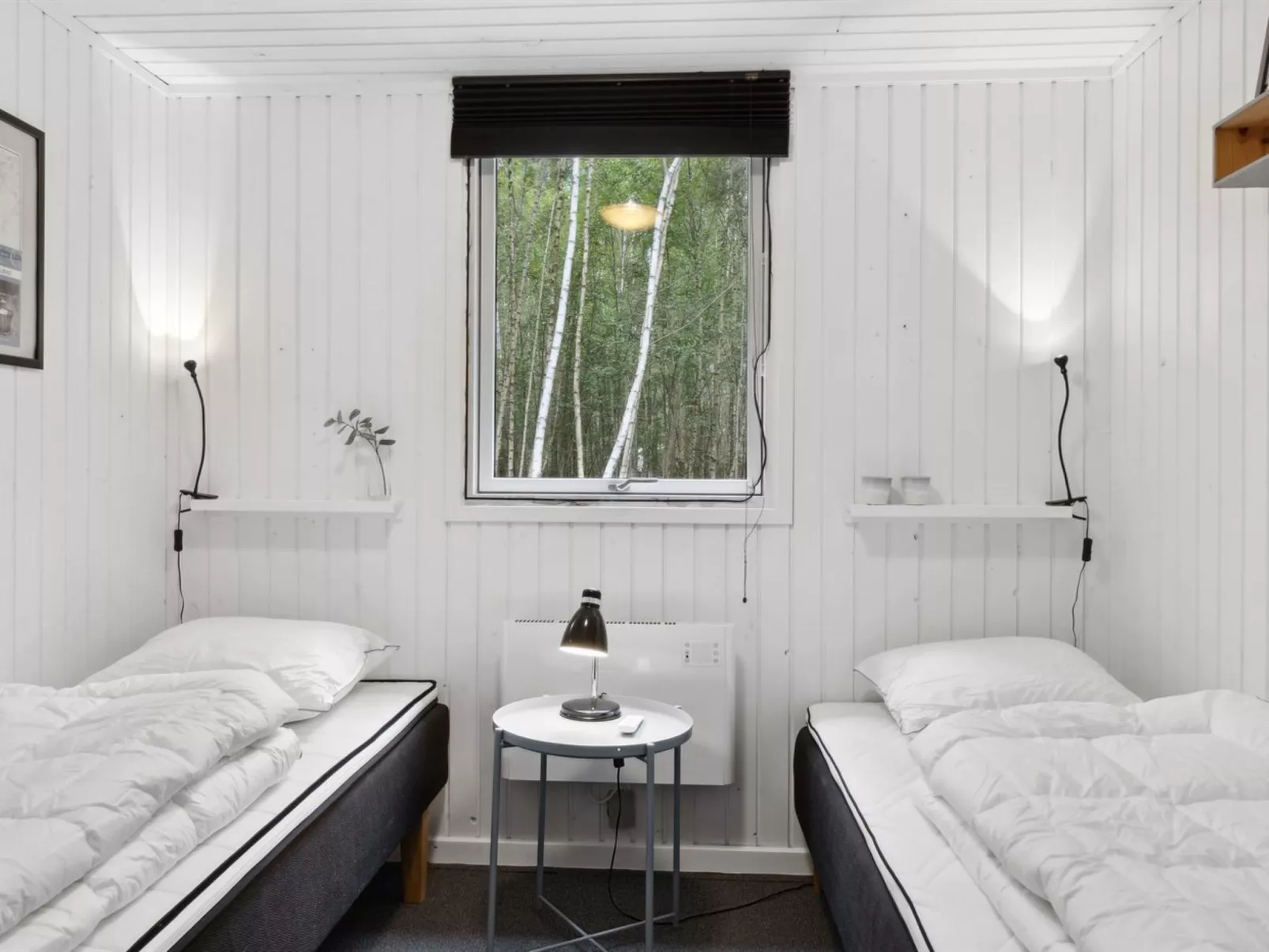 "Tellervo" - 1.5km from the sea-Binnen