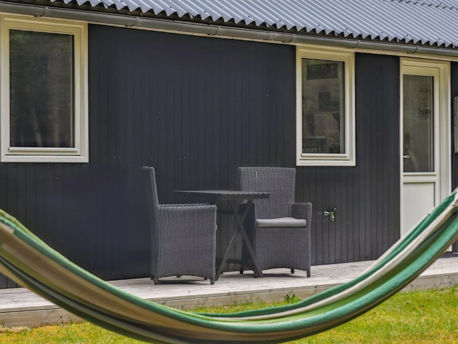 "Tellervo" - 1.5km from the sea-Binnen