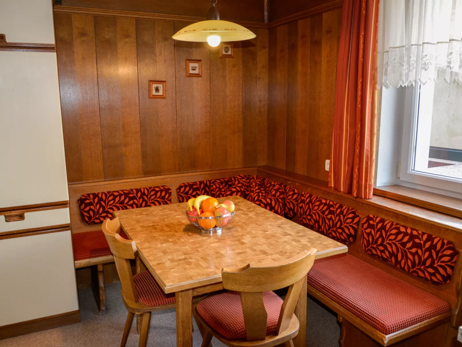 Apart Garni Niederhof-Binnen