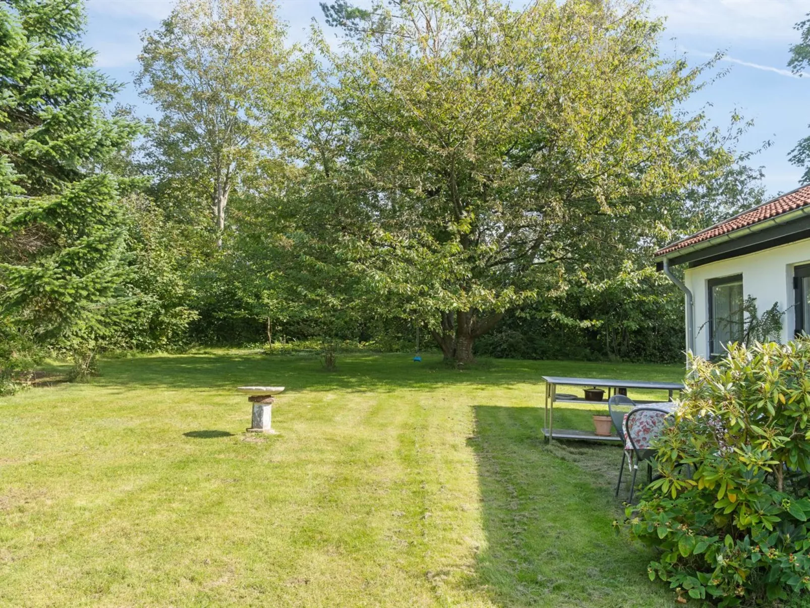 "Onni" - 600m from the sea-Buiten