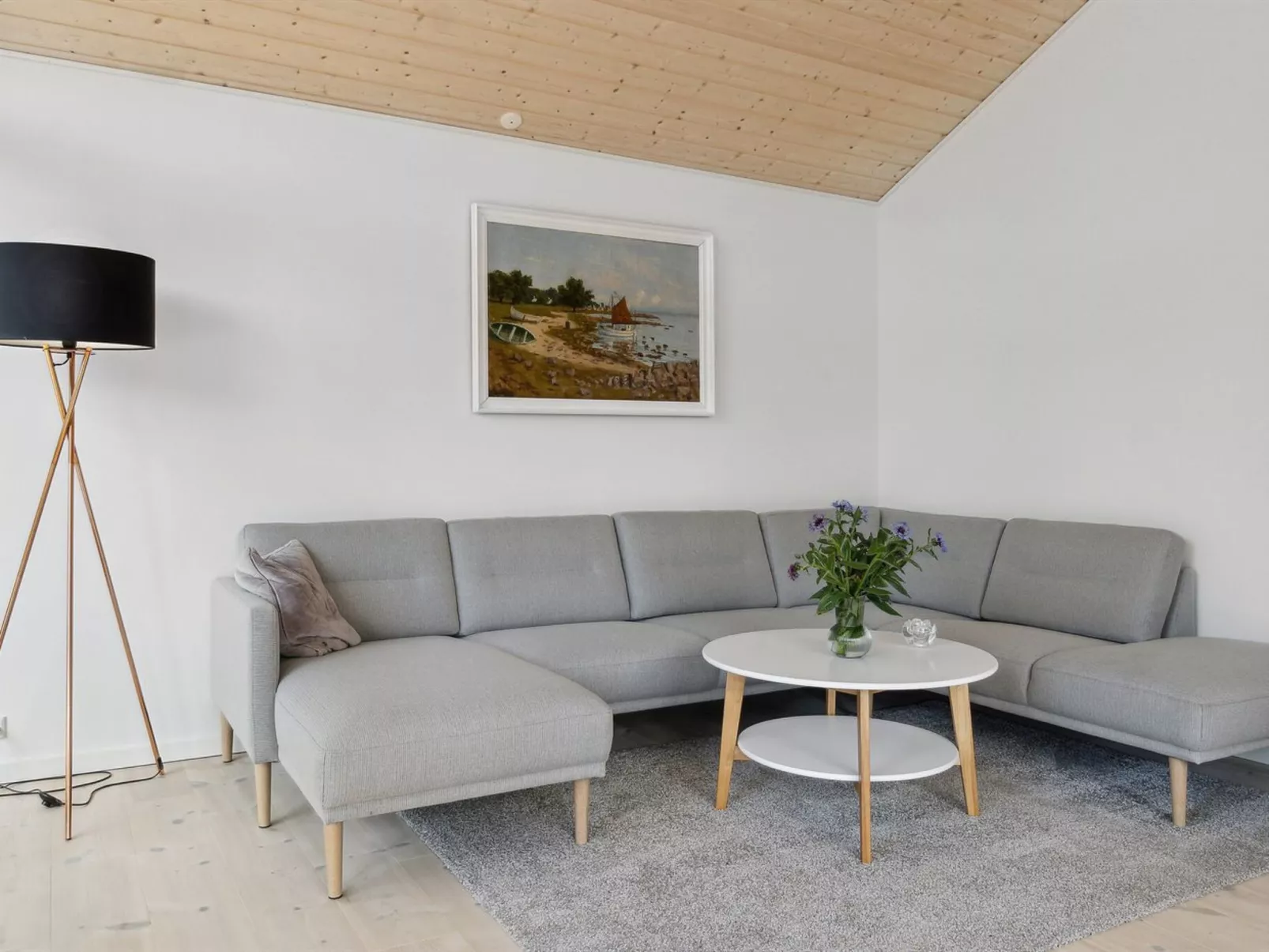 "Elin" - 200m from the sea-Buiten