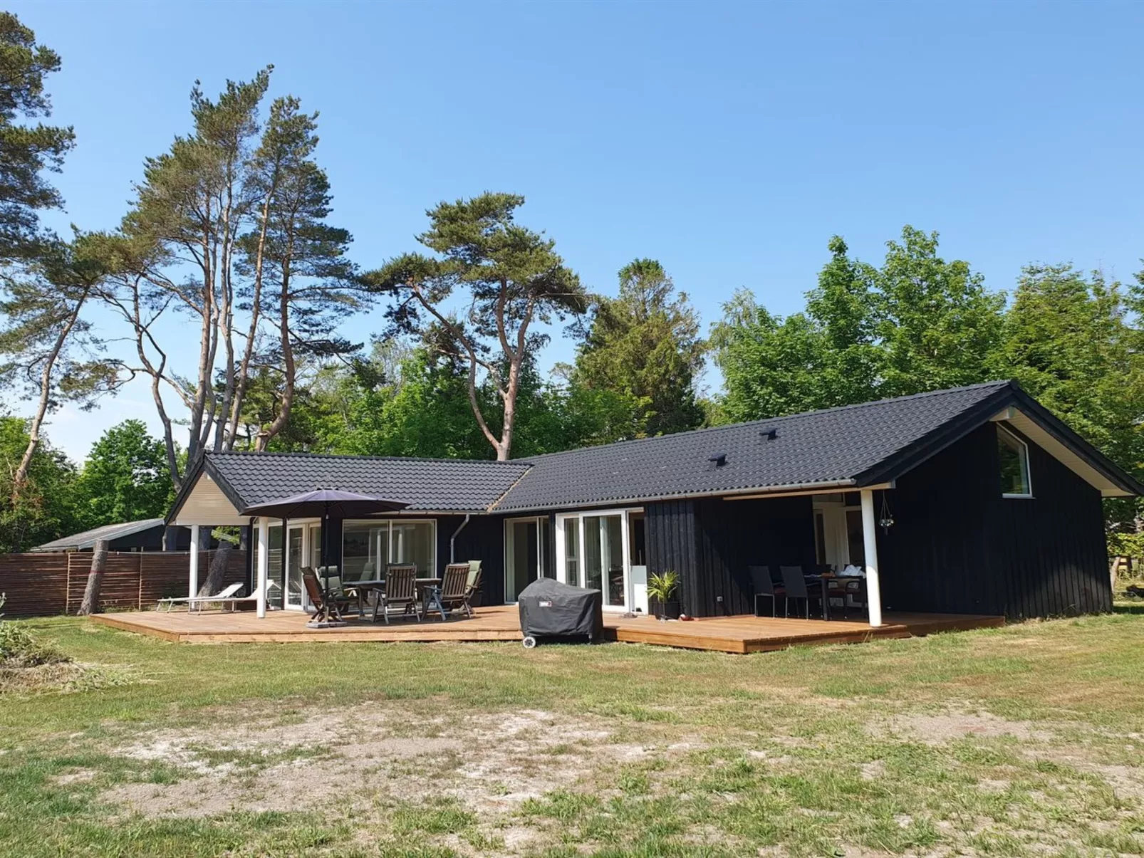 "Elin" - 200m from the sea-Binnen