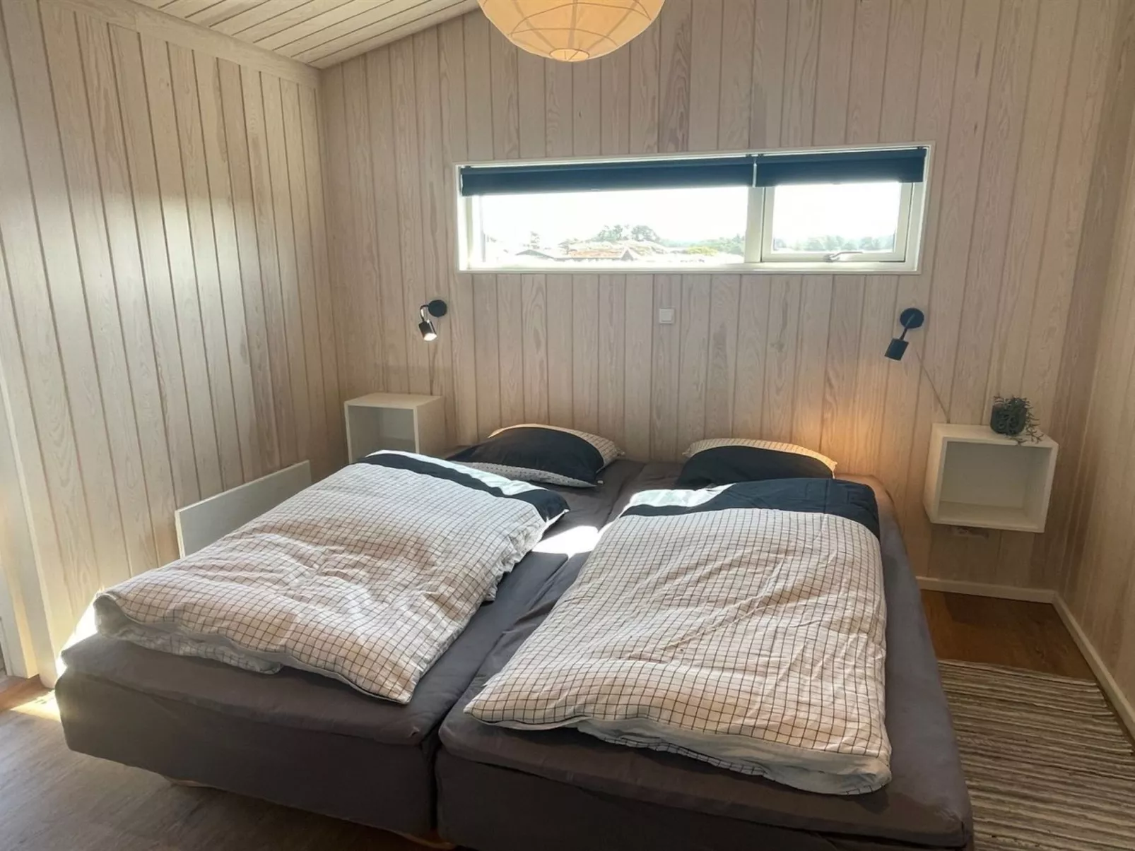 "Hinda" - 1.2km from the sea-Buiten