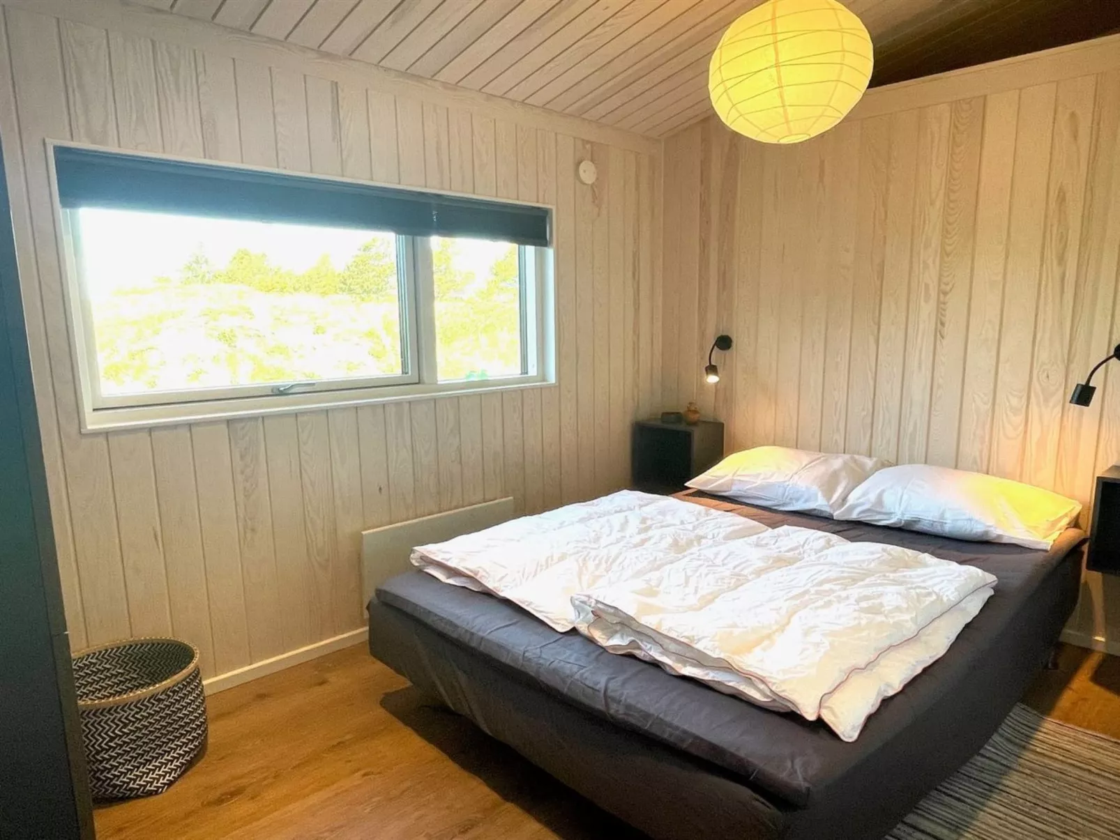 "Hinda" - 1.2km from the sea-Buiten
