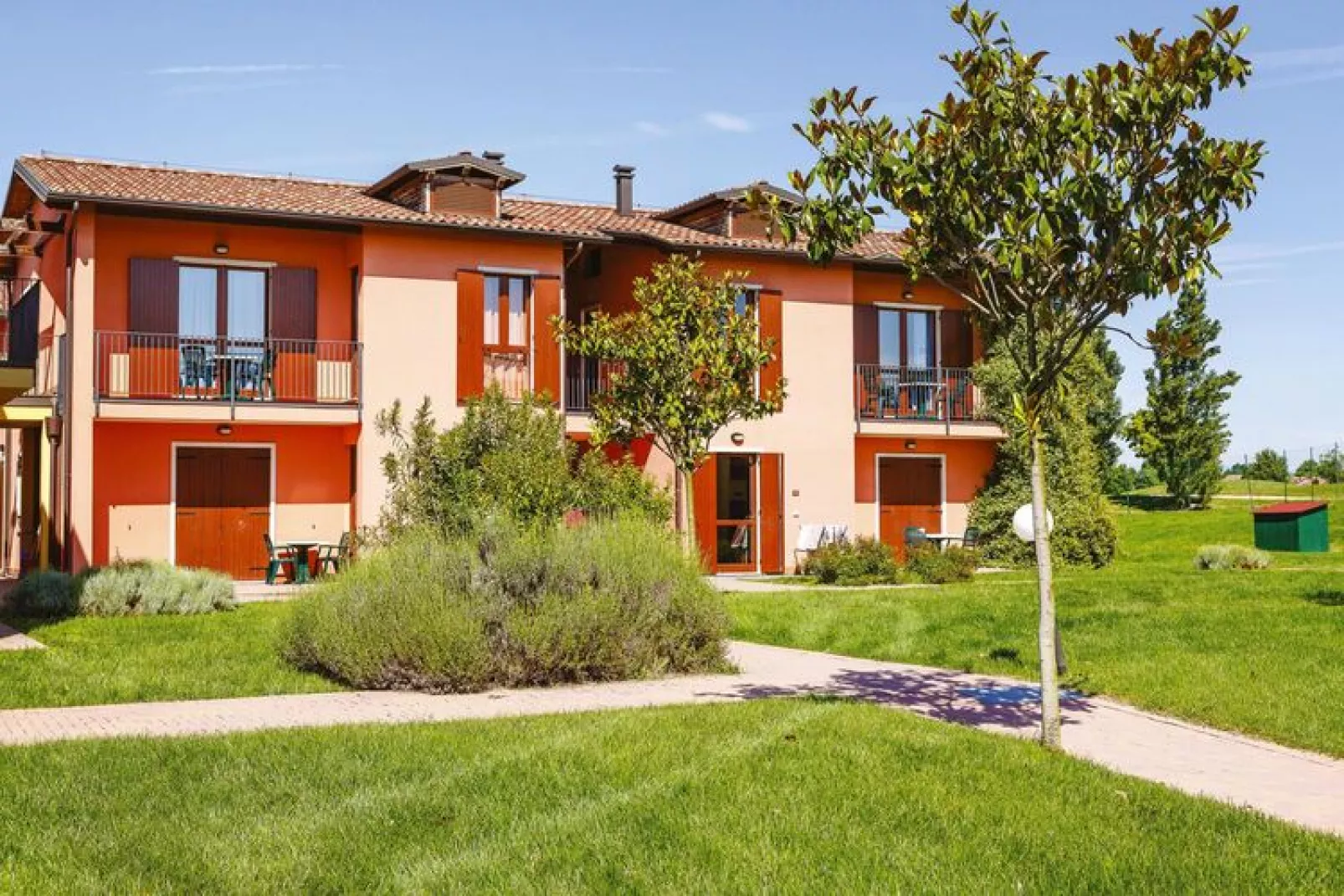 Residence Eden, Peschiera-bilo