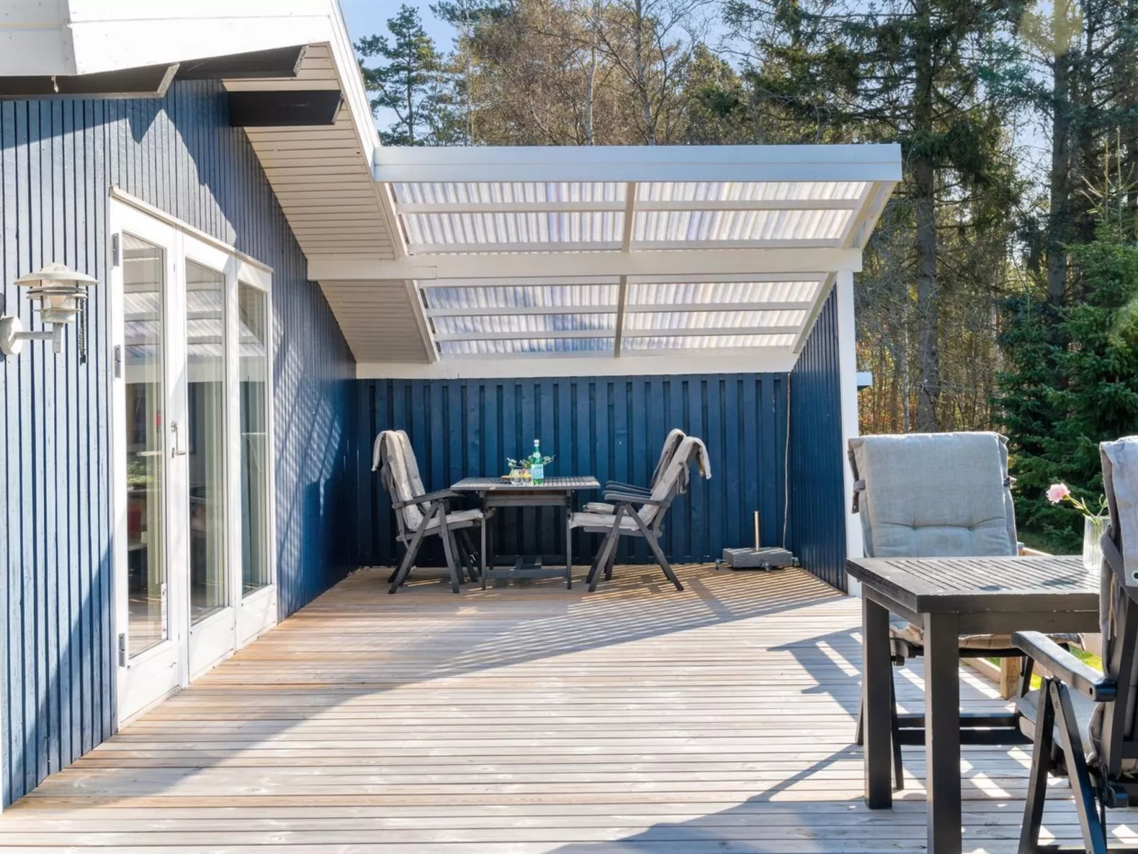 "Signa" - 1km from the sea-Buiten