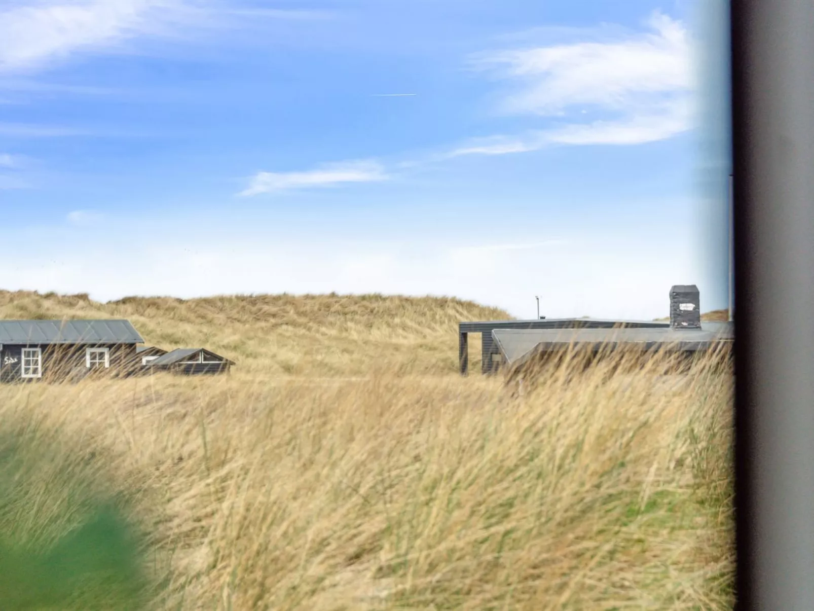 "Dennik" - 100m from the sea-Buiten
