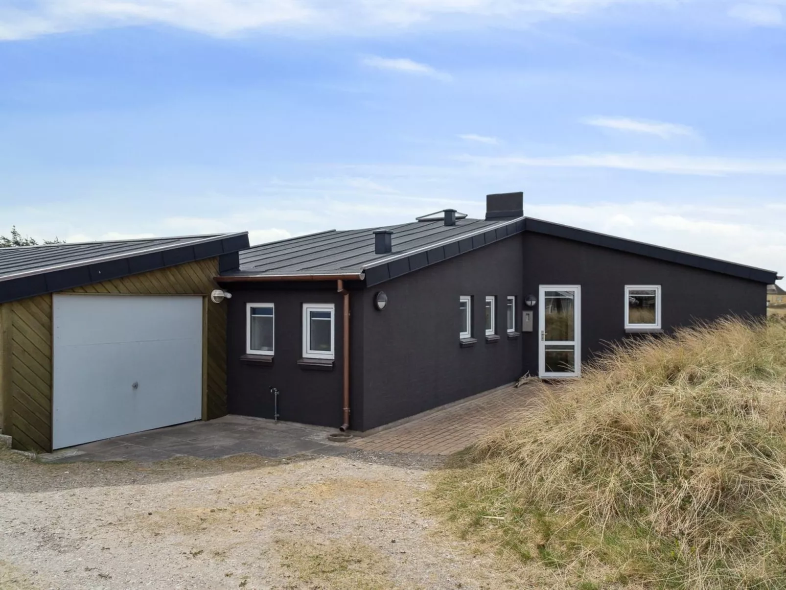 "Dennik" - 100m from the sea-Buiten