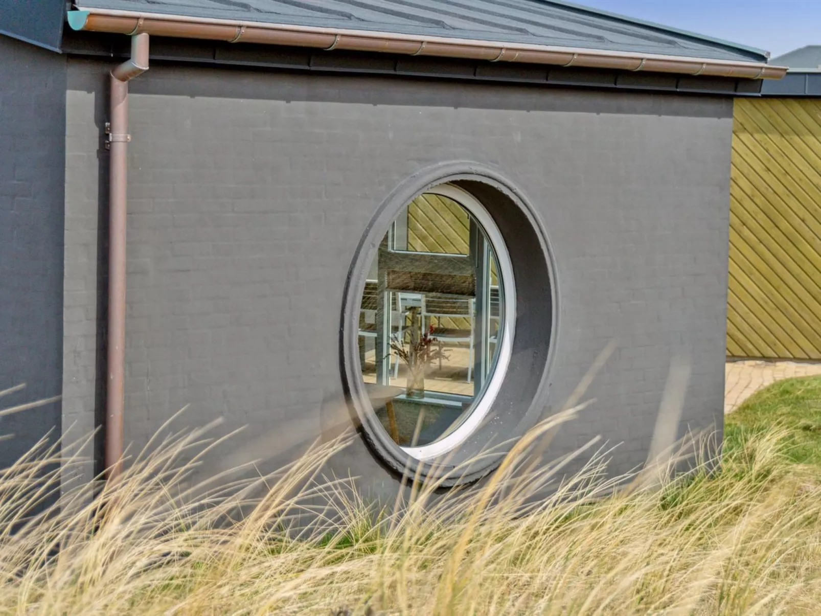 "Dennik" - 100m from the sea-Buiten