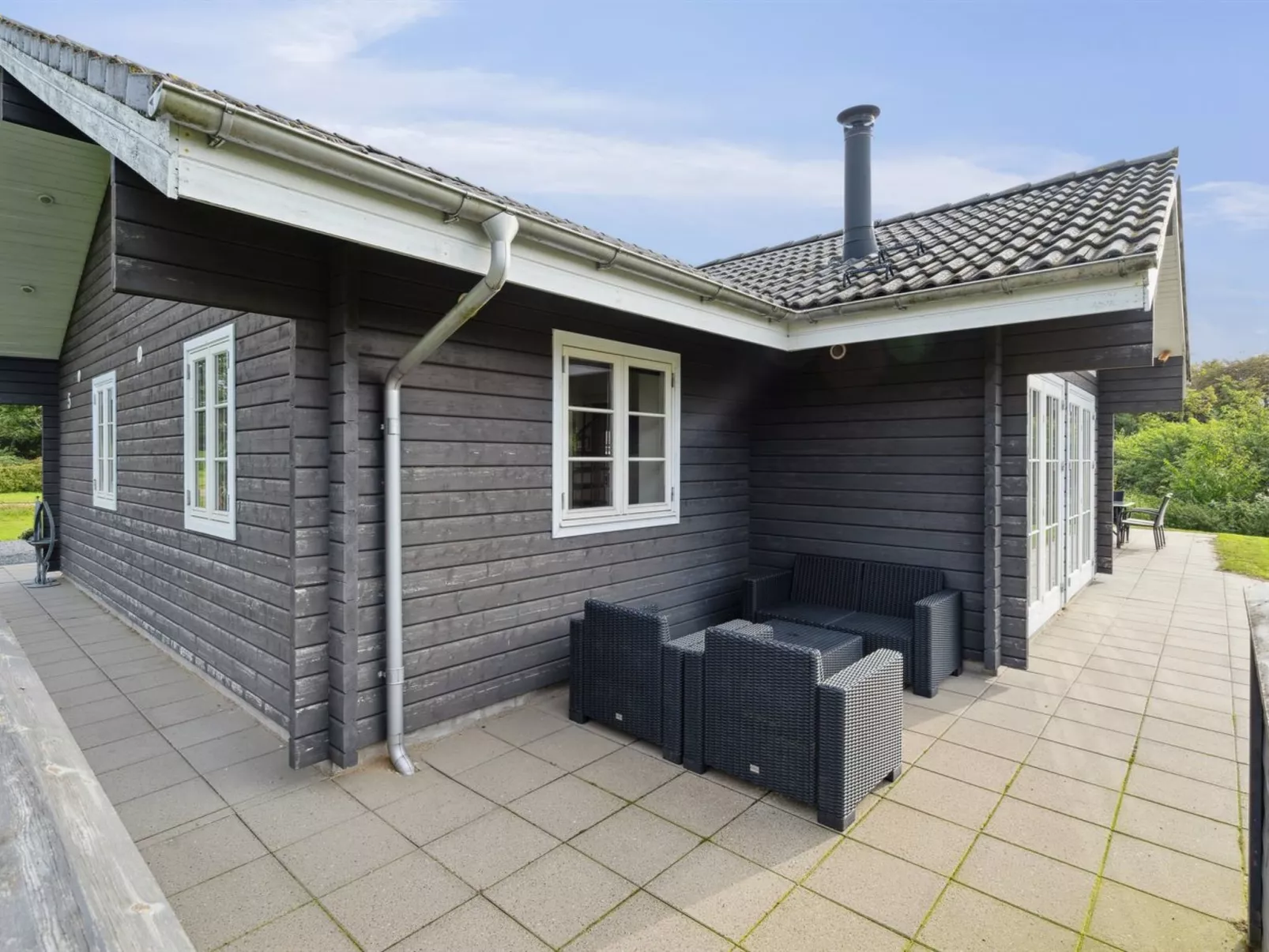 "Quanna" - 30km from the sea-Buiten