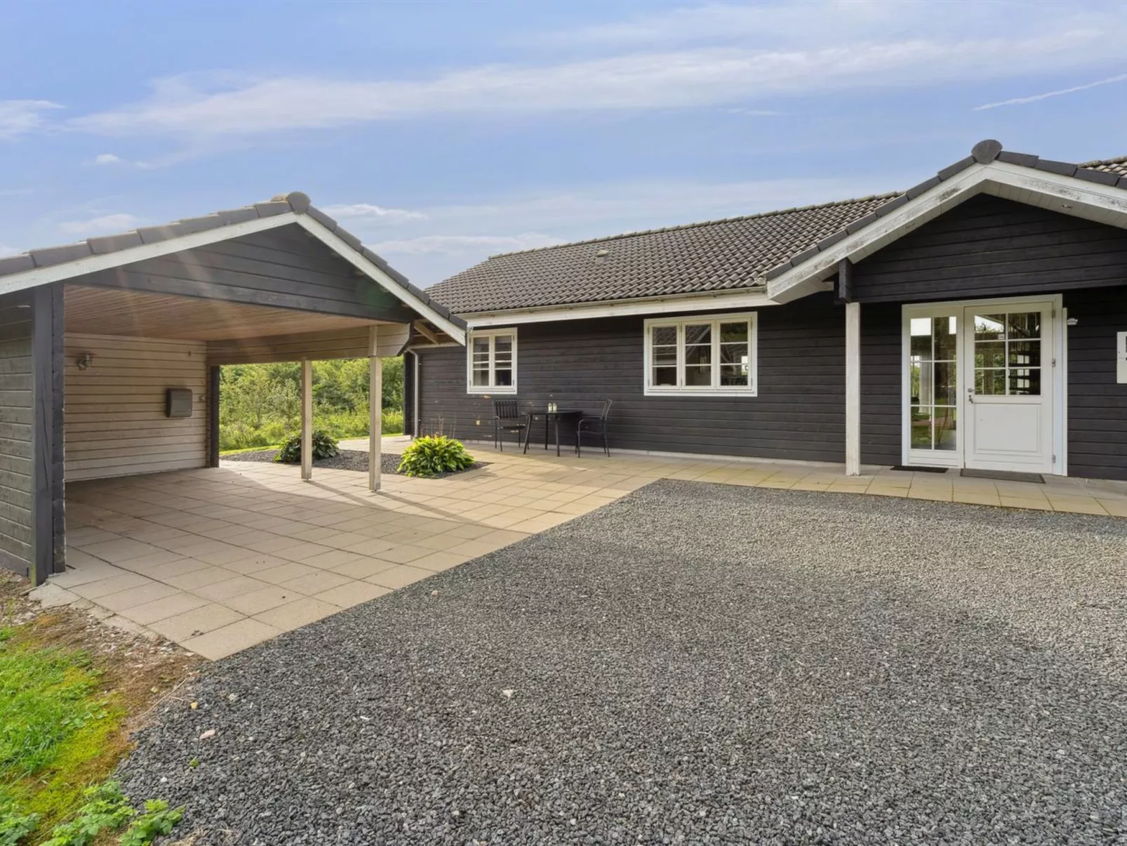 "Quanna" - 30km from the sea-Buiten