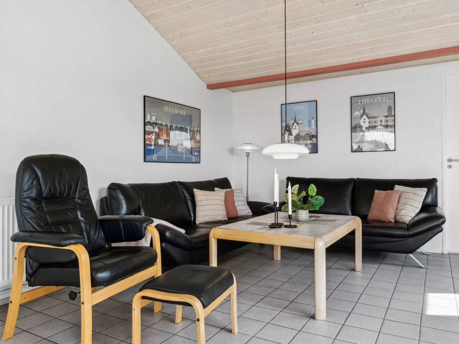 "Zoya" - 900m from the sea-Binnen