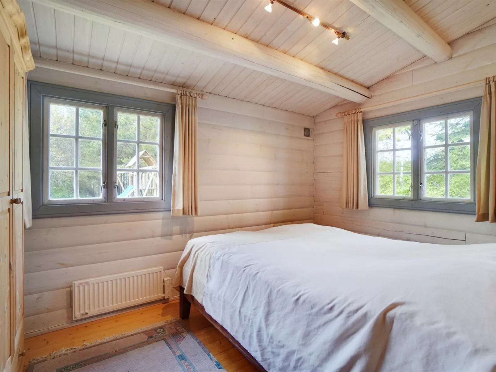 "Till" - 1.6km from the sea-Binnen