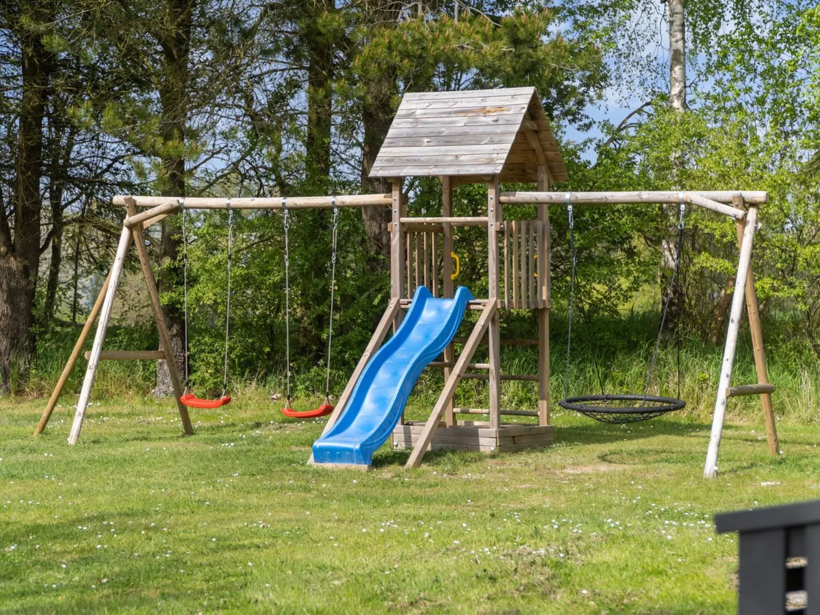 "Till" - 1.6km from the sea-Buiten