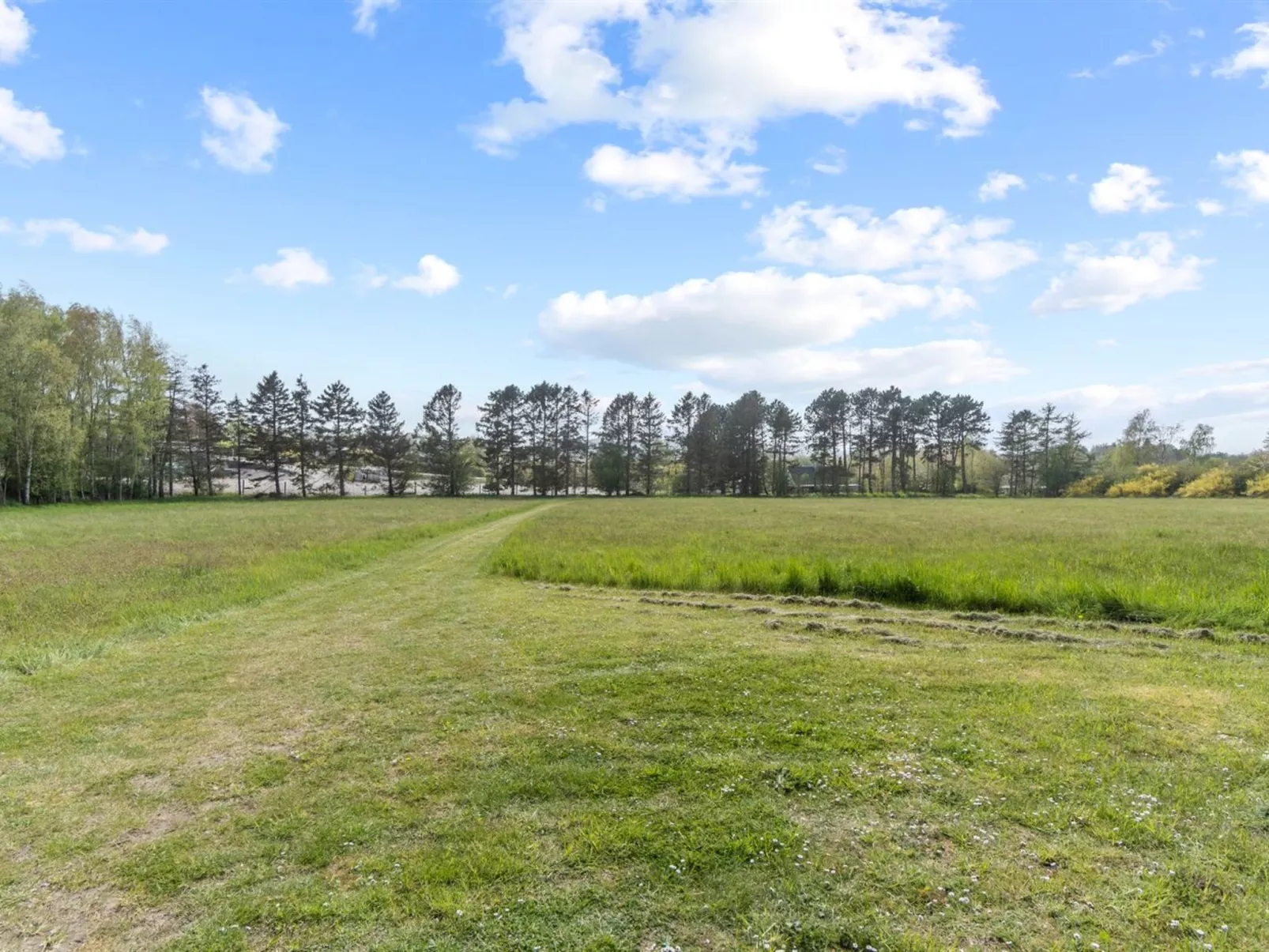 "Till" - 1.6km from the sea-Buiten
