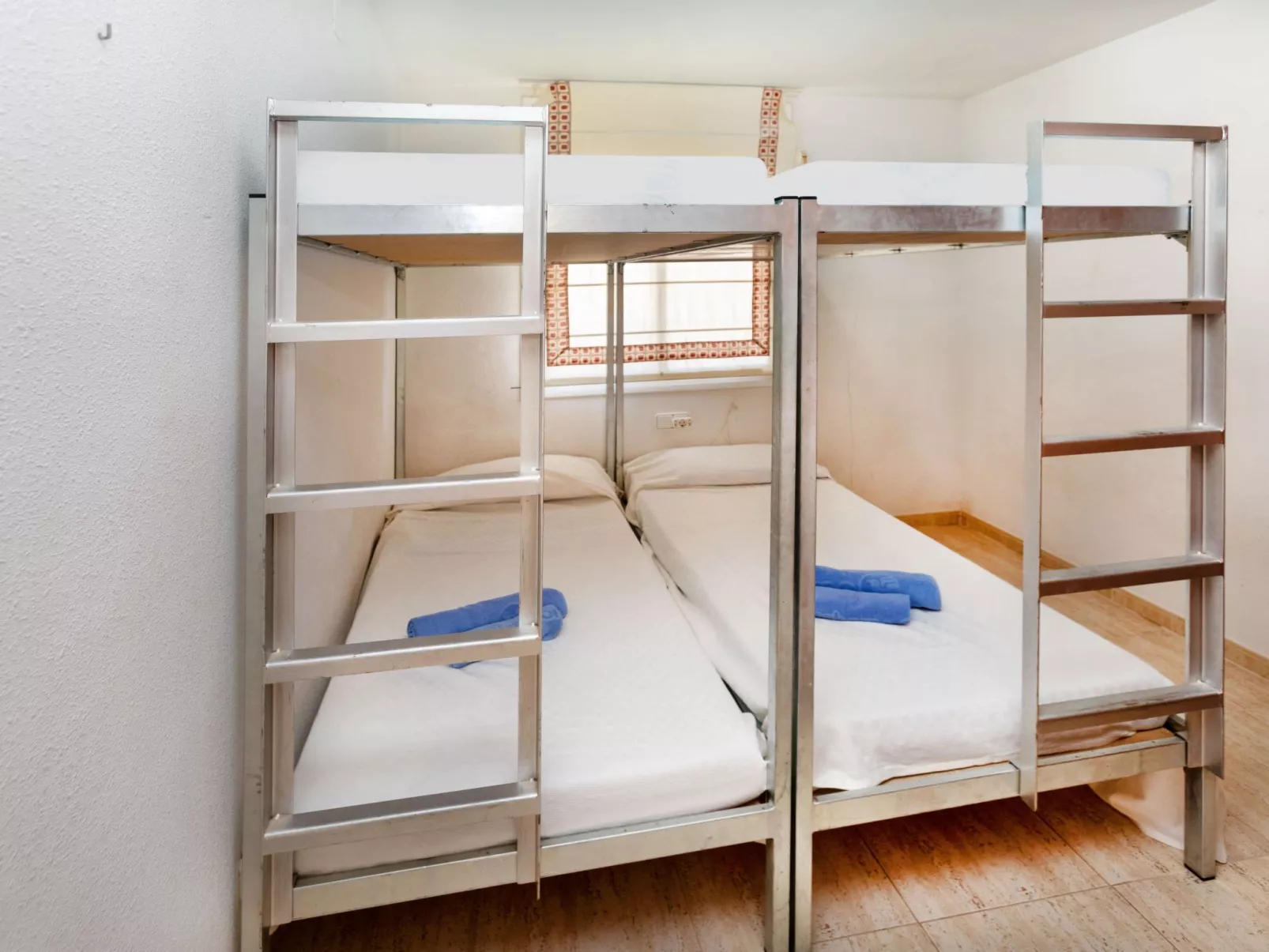 Apartamentos Miranda-Binnen