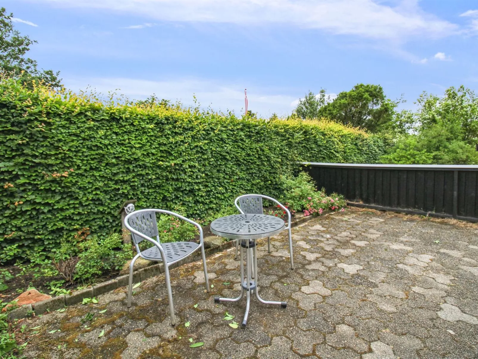 "Siouxsie" - 500m from the sea-Buiten