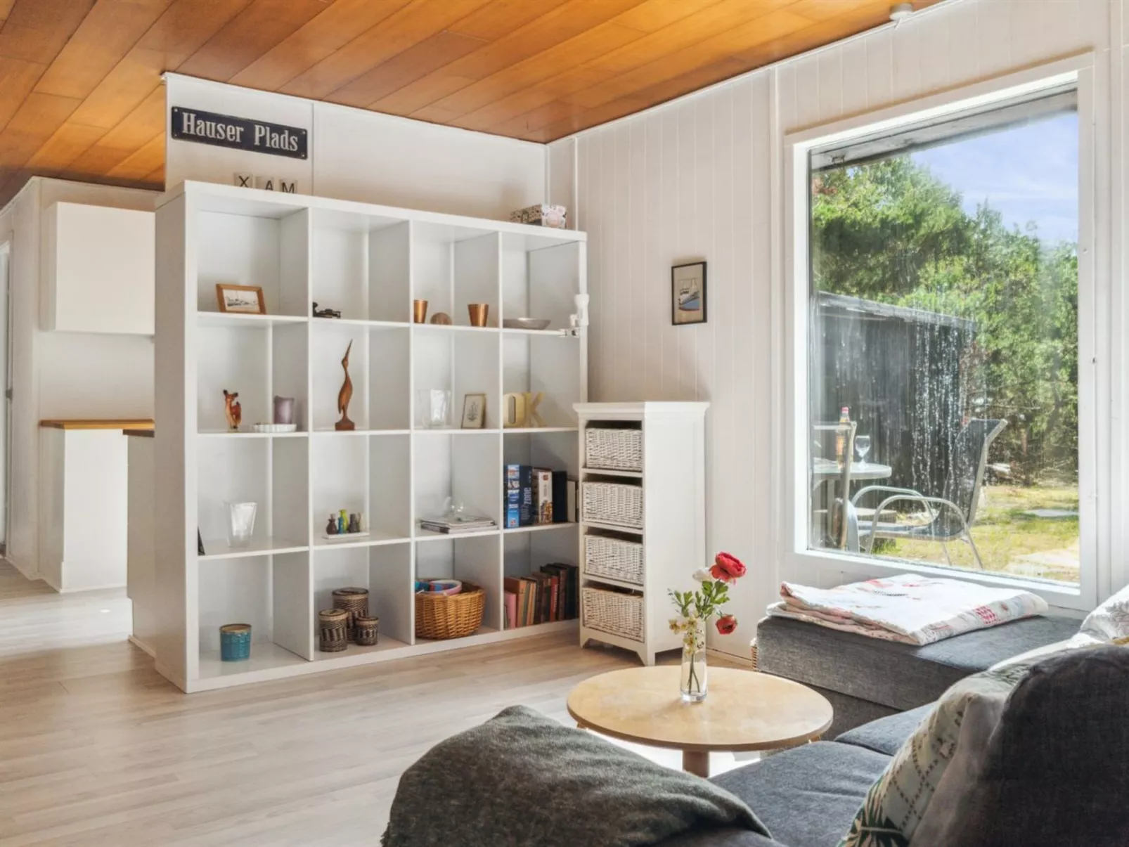 "Sofus" - 500m from the sea-Binnen