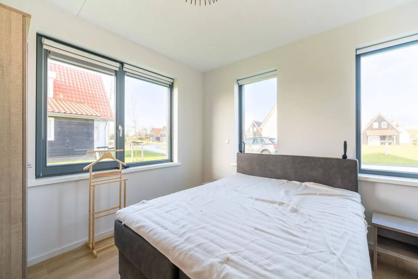 Gogge Huis NR 53-Slaapkamer