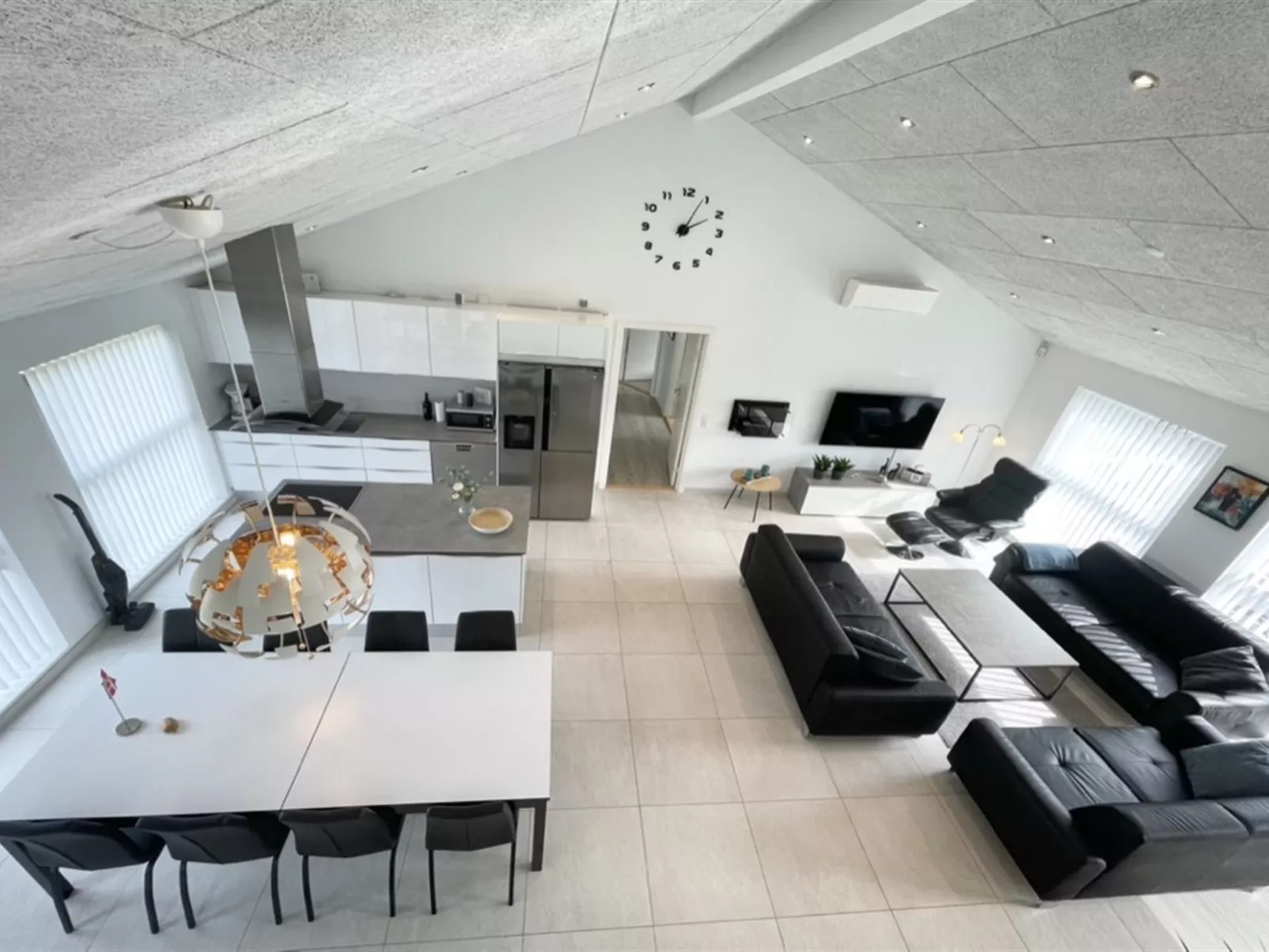 "Dwerg" - 1.5km from the sea-Binnen