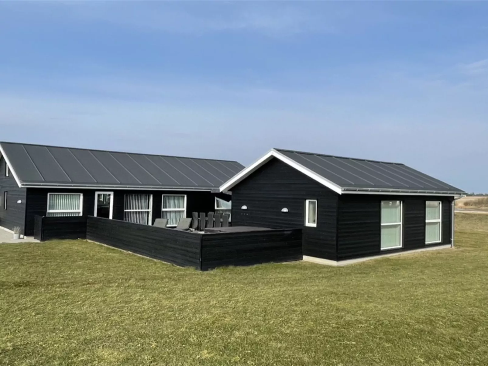 "Dwerg" - 1.5km from the sea-Buiten