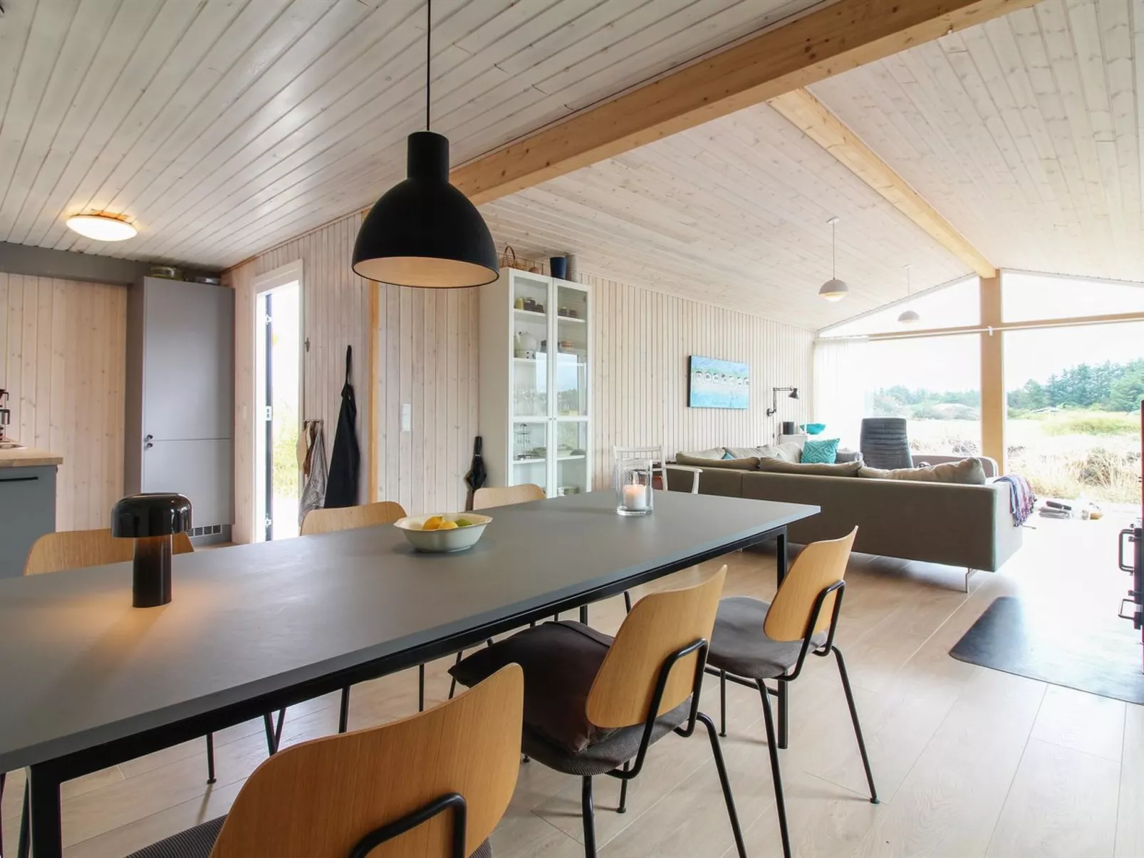 "Marino" - 480m from the sea-Binnen