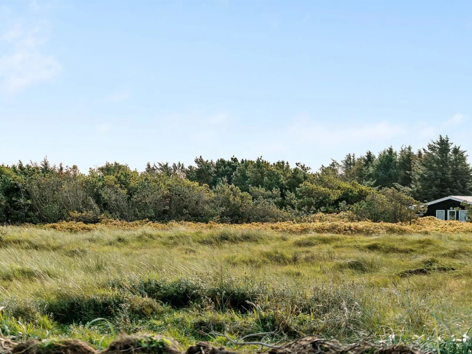 "Marino" - 480m from the sea-Buiten