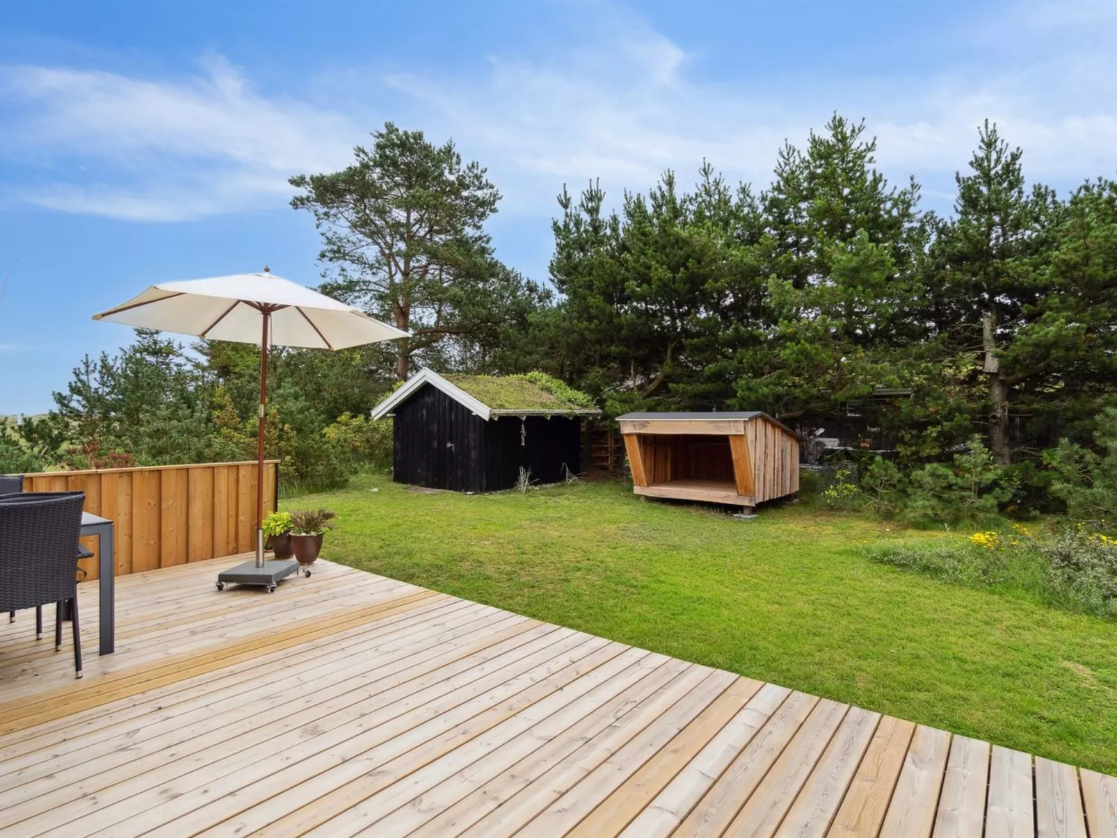 "Alexi" - 150m from the sea-Buiten