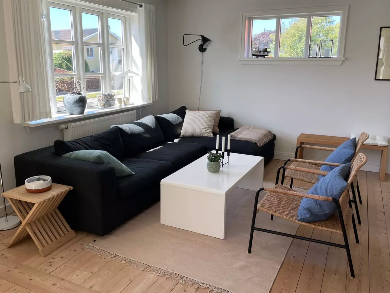 "Kätlin" - 1.1km from the sea-Binnen