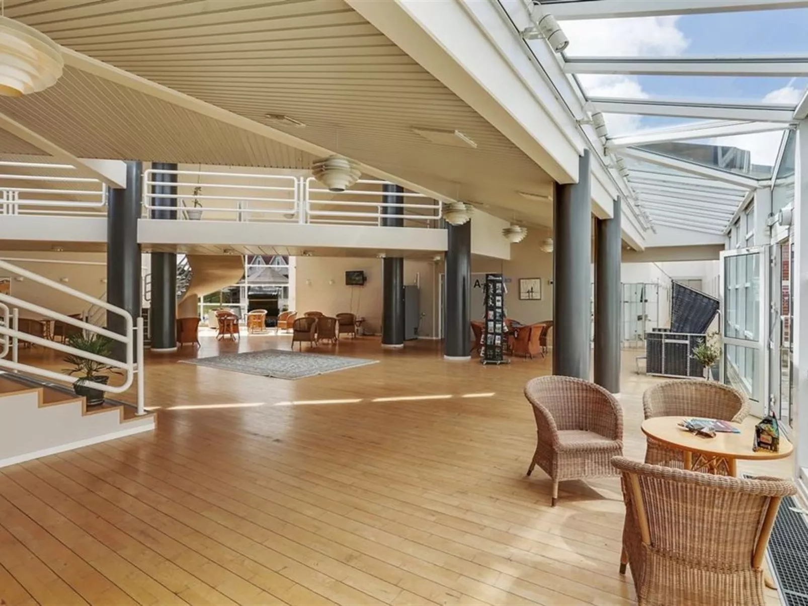 "Betina" - 100m from the sea in Western Jutland-Binnen