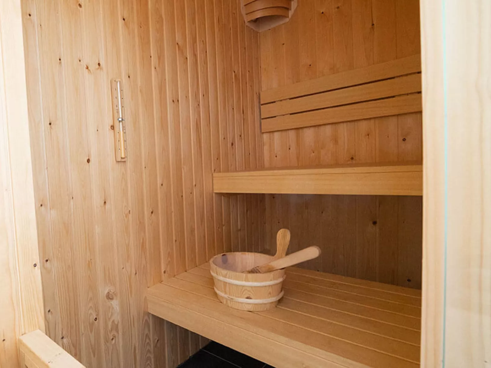 Munt Sauna 4-Binnen