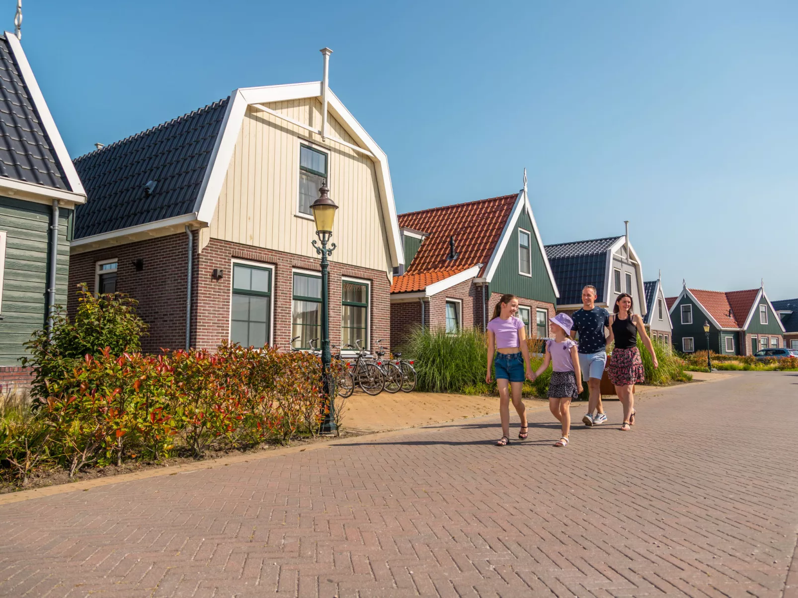 Zuiderzee Sauna 4-Binnen