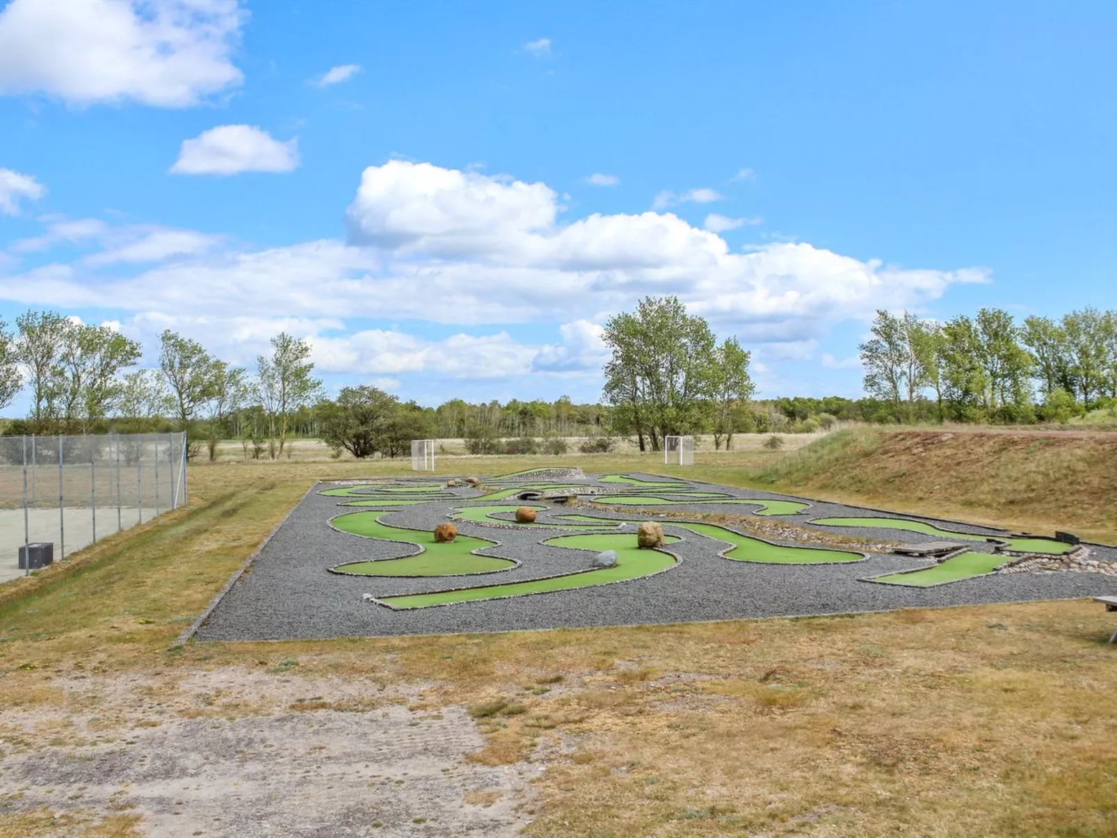 "Siska" - 5m from the sea in Djursland and Mols-Buiten