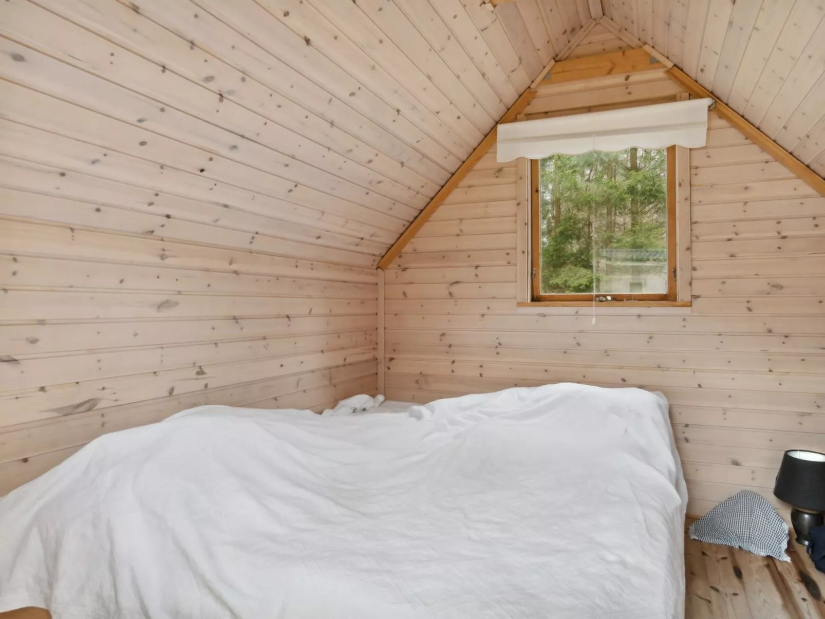 "Rietrikki" - 1.5km from the sea-Binnen