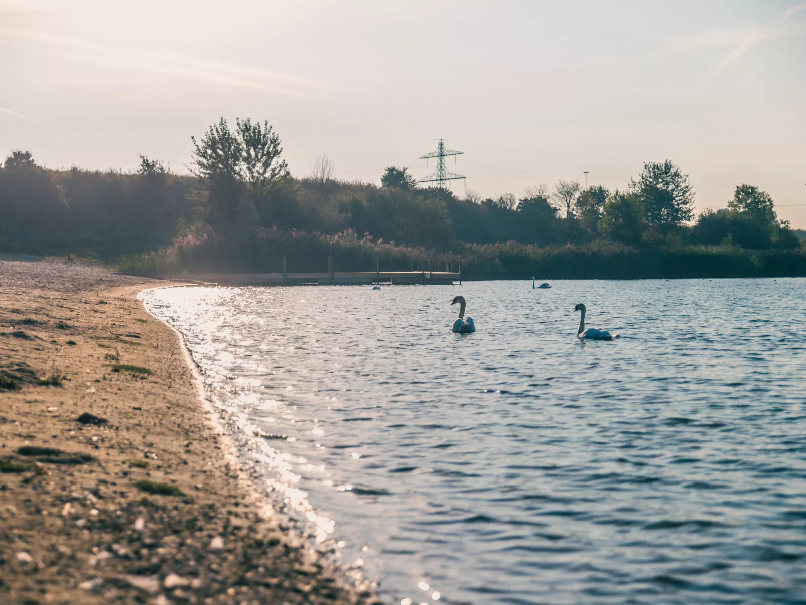 Hackfort Waterfront 8-Buiten