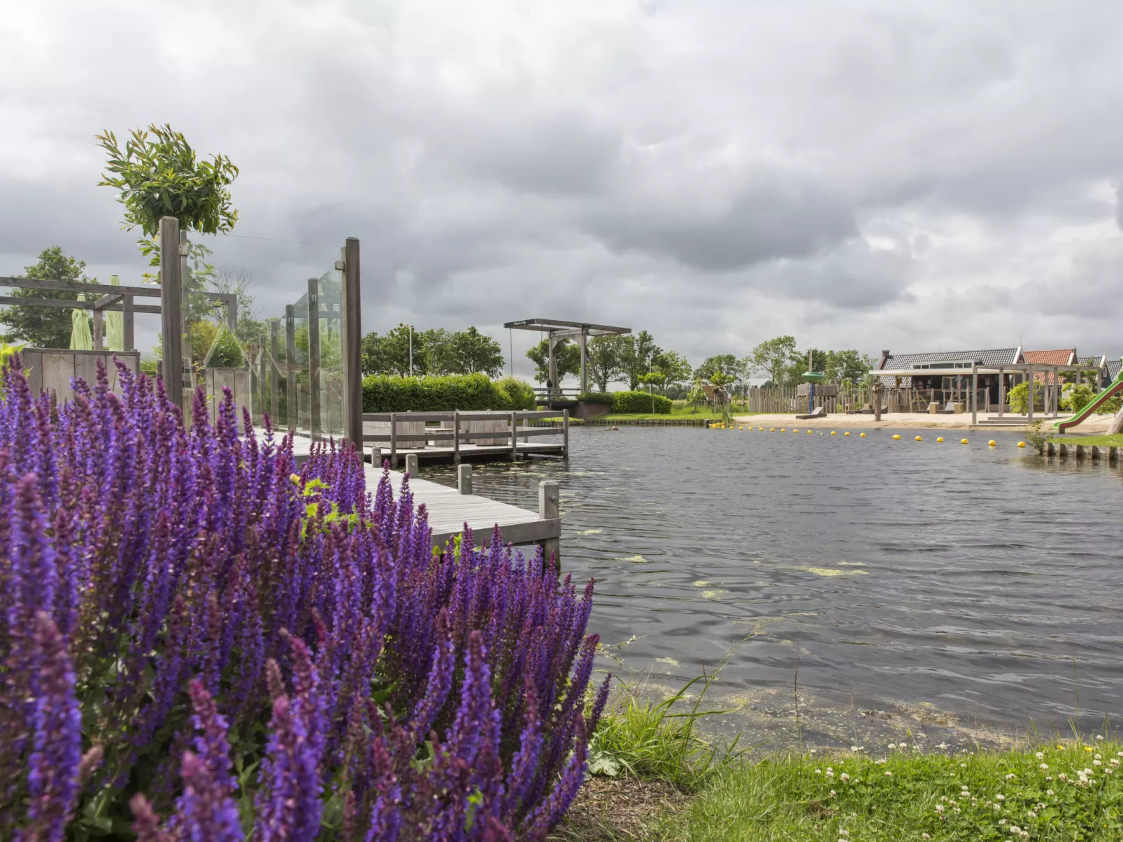 EuroParcs De Rijp-Buiten