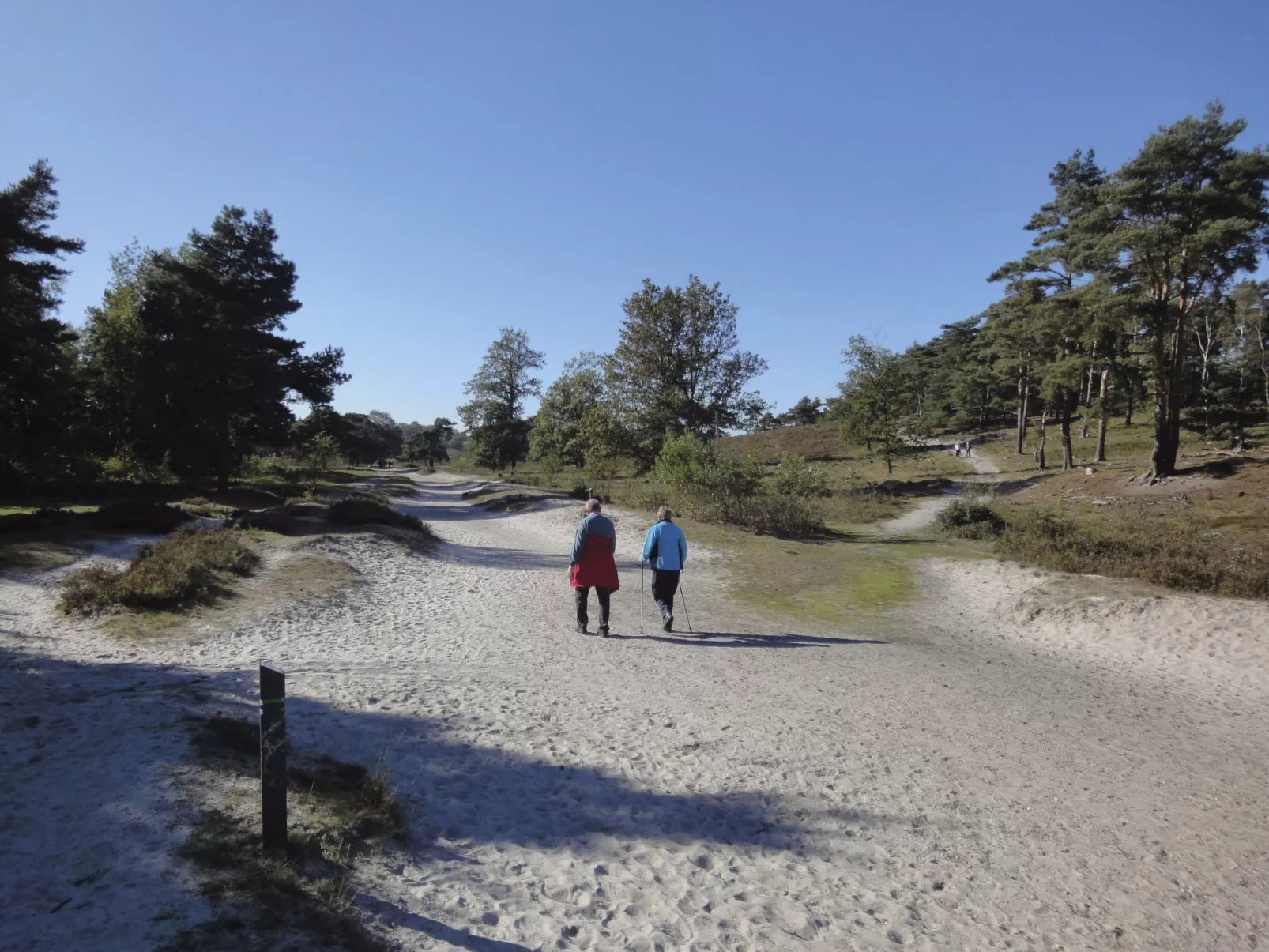 Boekhorst l'etage Sauna 12-Buiten