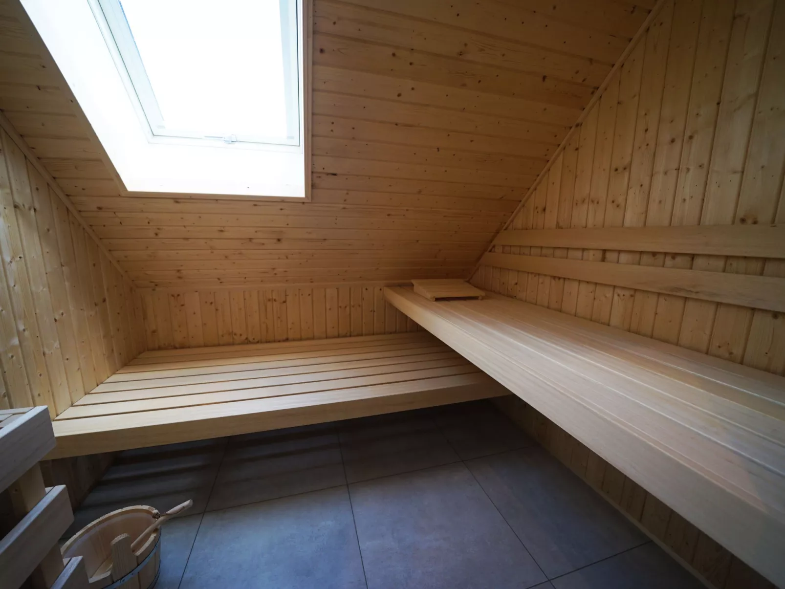 Daelenbroeck Sauna 8-Binnen