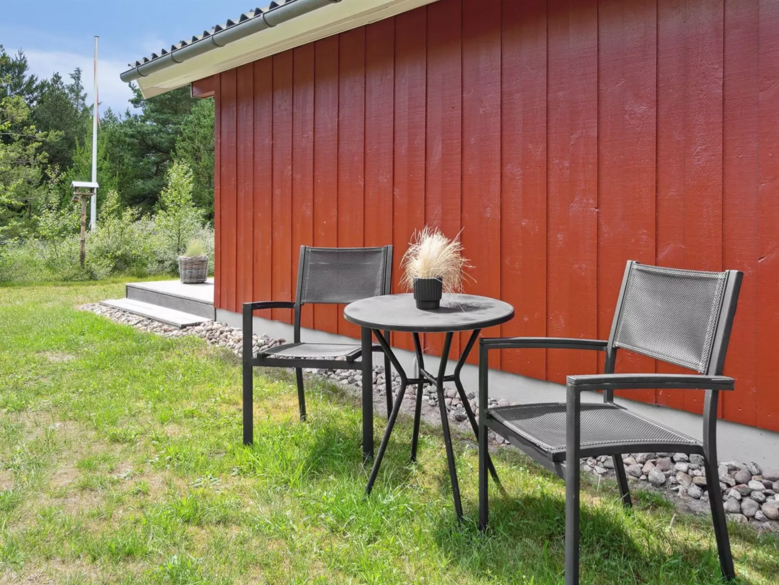 "Andon" - 2.7km from the sea-Buiten