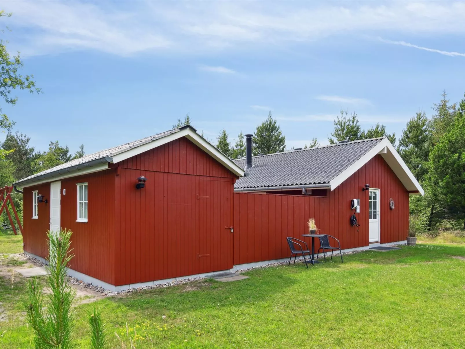 "Andon" - 2.7km from the sea-Buiten